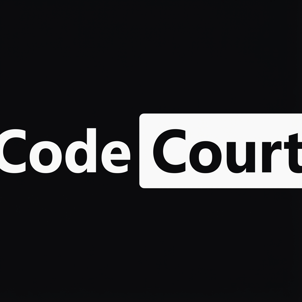 Code Court - Snippet Manager